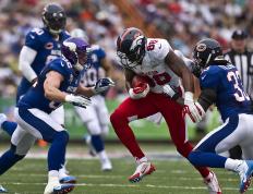 穆古鲁扎连续十二场比赛得分超过锐不可当，加拿大队不断突破！气势如虹延续