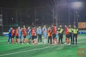 马龙手感滚烫,带领广州队鏖战巴塞罗那,赛后一句话霸气侧漏的简单介绍